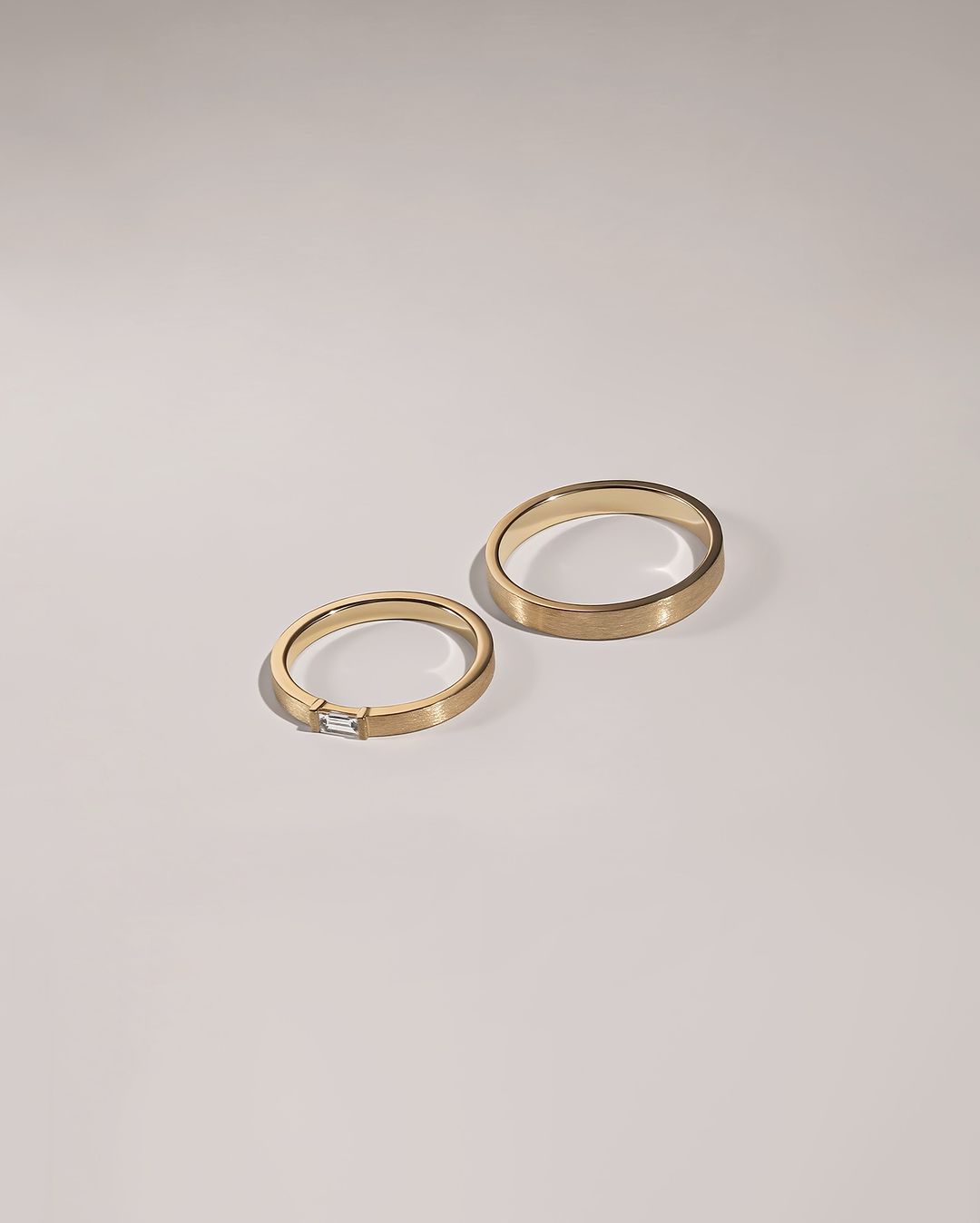 Фото: Обручальное кольцо CHUVSTVA 283