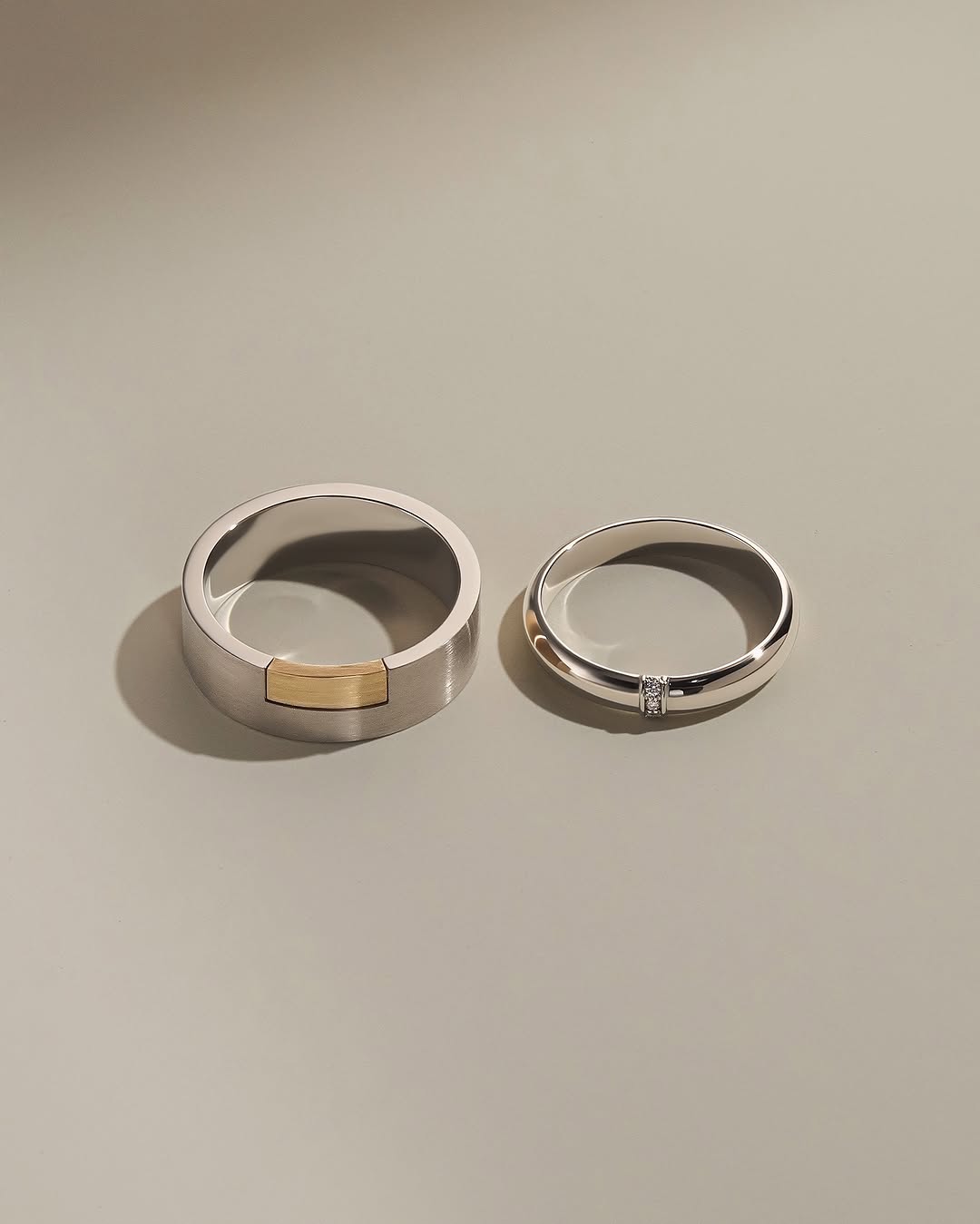 Фото: Обручальное кольцо CHUVSTVA 317 