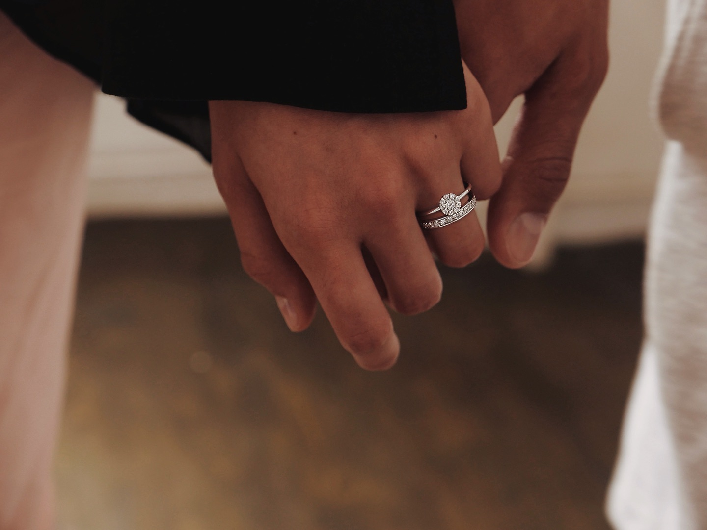 Фото: Обручальное кольцо CHUVSTVA 245