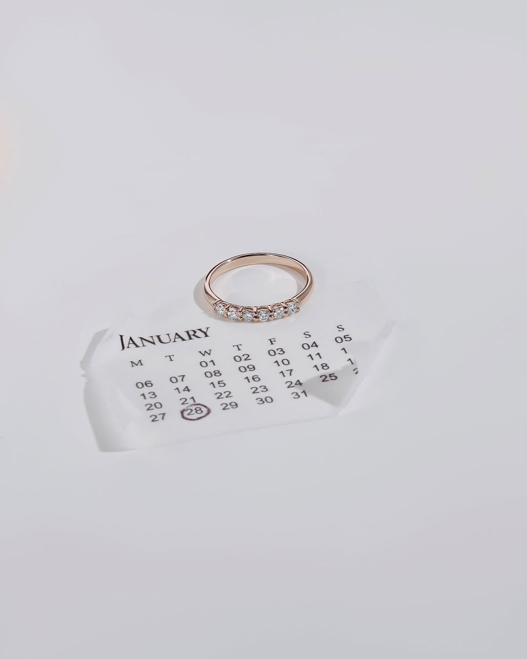 Фото: Обручальное кольцо CHUVSTVA 281