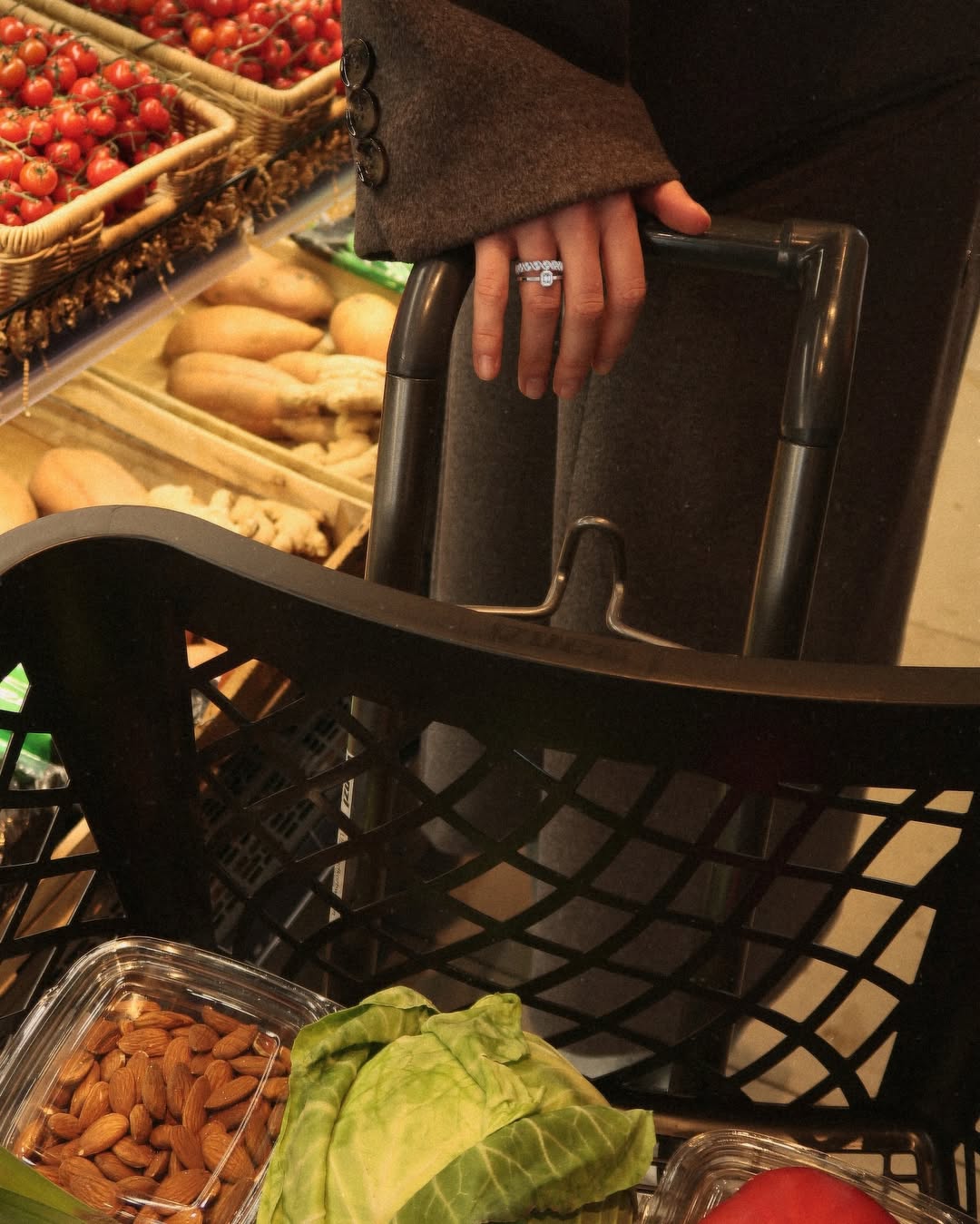 Фото: Обручальное кольцо CHUVSTVA 216