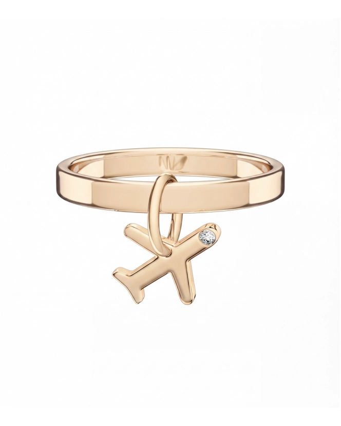 Кольцо CHUVSTVA (ЗНАК 07)