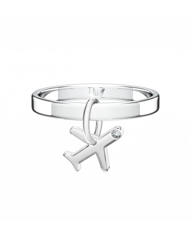 Кольцо CHUVSTVA (ЗНАК 07)