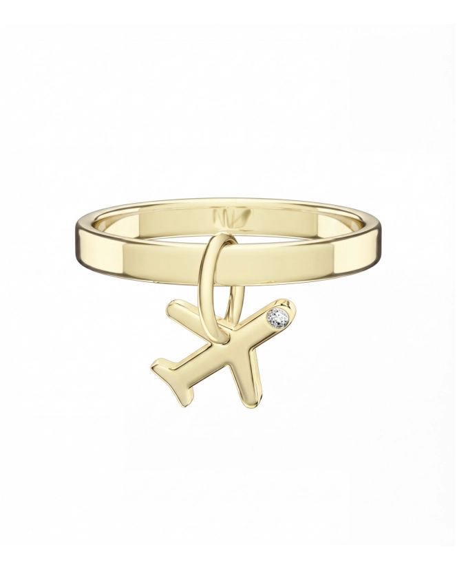 Кольцо CHUVSTVA (ЗНАК 07)