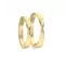 Обручальное кольцо CHUVSTVA 116