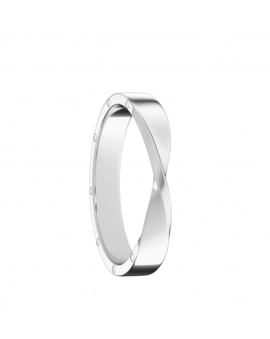 Обручальное кольцо CHUVSTVA 116