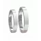 Обручальное кольцо CHUVSTVA 210