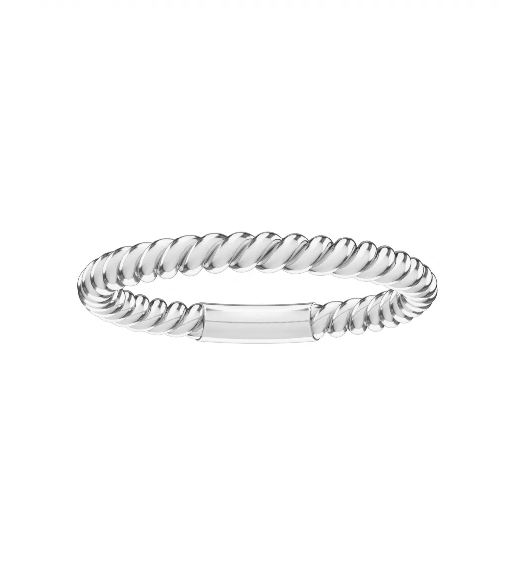 Обручальное кольцо CHUVSTVA 239