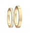 Обручальное кольцо CHUVSTVA 243