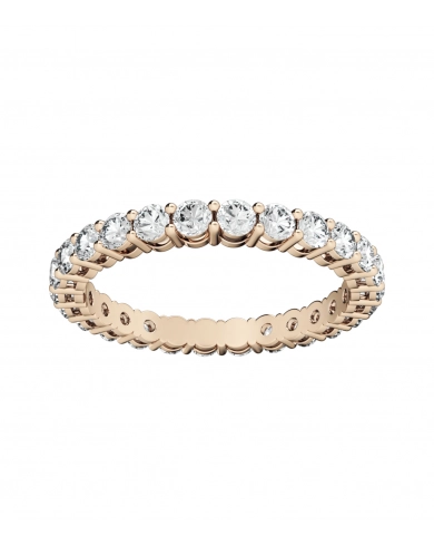 Обручальное кольцо CHUVSTVA 281