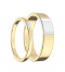 Обручальное кольцо на заказ (А-322)