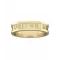 Обручальное кольцо CHUVSTVA 331