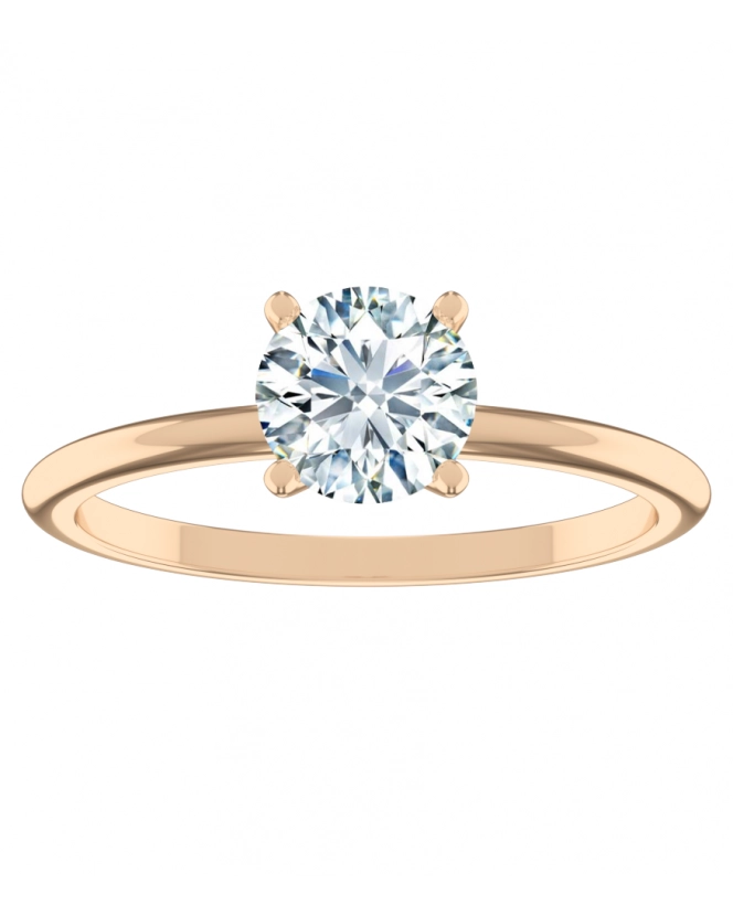 Помолвочное кольцо CHUVSTVA 3337