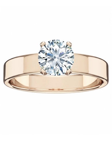 Помолвочное кольцо CHUVSTVA 3354