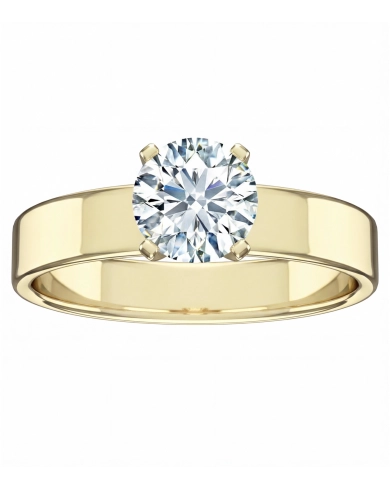 Помолвочное кольцо CHUVSTVA 3354