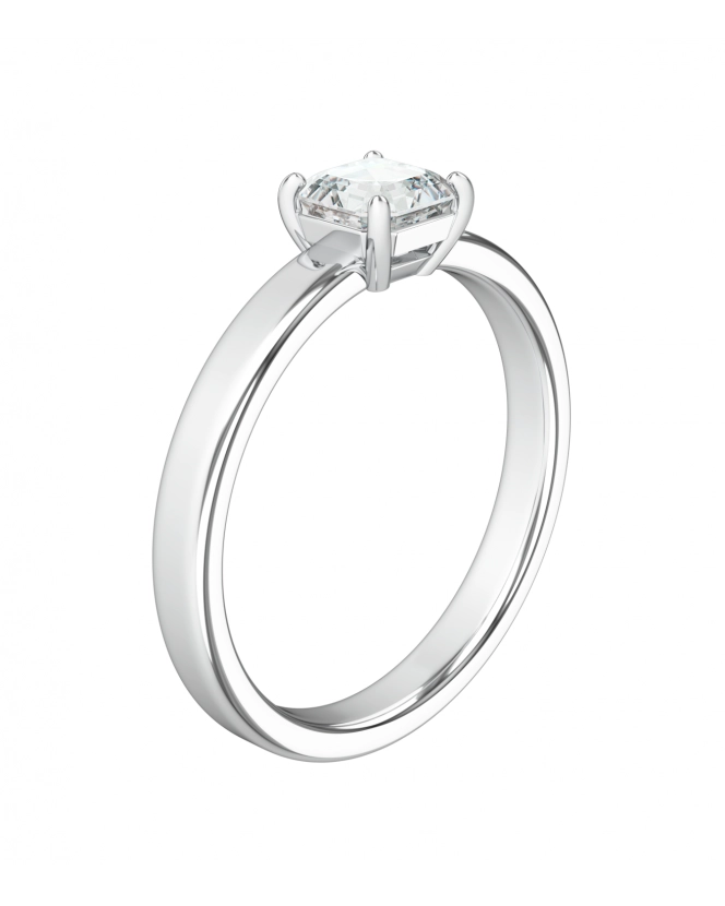 Помолвочное кольцо CHUVSTVA 3357