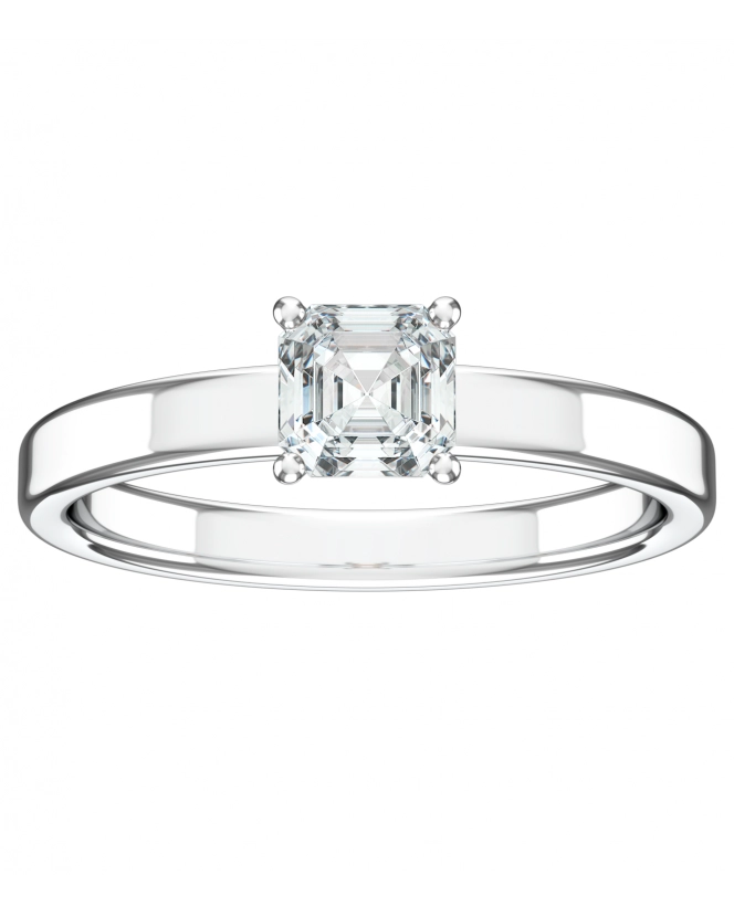 Помолвочное кольцо CHUVSTVA 3357