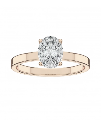 Помолвочное кольцо CHUVSTVA 3359