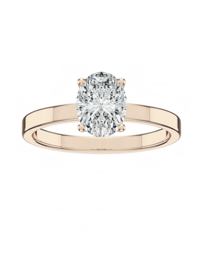 Помолвочное кольцо CHUVSTVA 3359