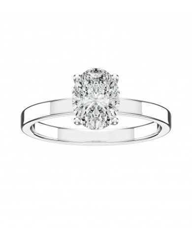 Помолвочное кольцо CHUVSTVA 3359
