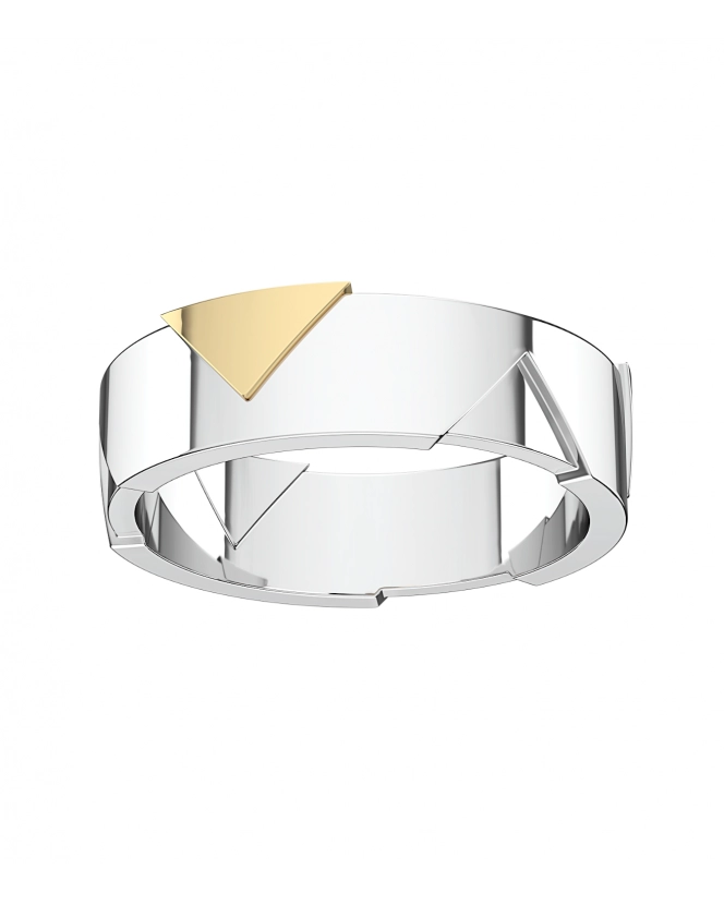 Обручальное кольцо CHUVSTVA 335