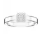 Помолвочное кольцо CHUVSTVA 3361