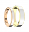 Обручальное кольцо CHUVSTVA 340