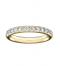 Обручальное кольцо CHUVSTVA 346