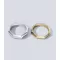 Обручальное кольцо CHUVSTVA 352