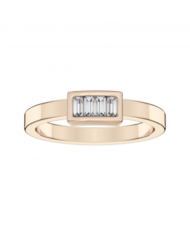 Обручальное кольцо CHUVSTVA 360 Обручальное кольцо CHUVSTVA 360