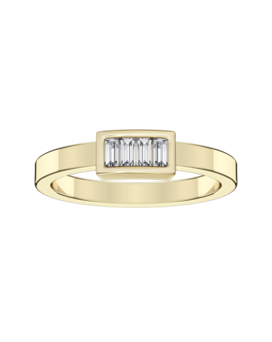 Обручальное кольцо CHUVSTVA 360 Обручальное кольцо CHUVSTVA 360