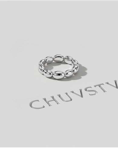 Кольцо CHUVSTVA (ЗНАК 363)