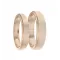 Обручальное кольцо CHUVSTVA 142
