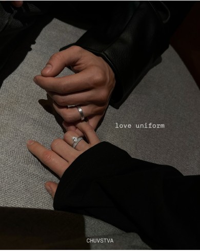 Помолвочное кольцо CHUVSTVA 3378