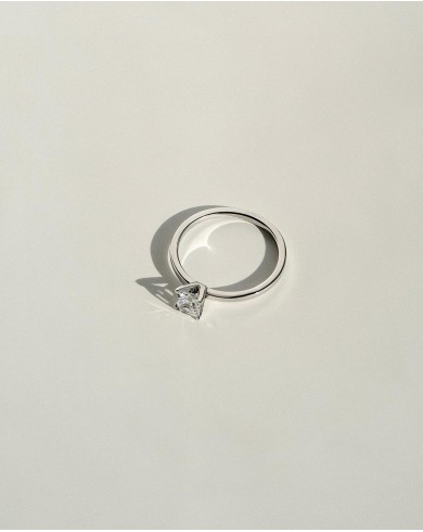 Помолвочное кольцо CHUVSTVA 3350 Помолвочное кольцо CHUVSTVA 3350