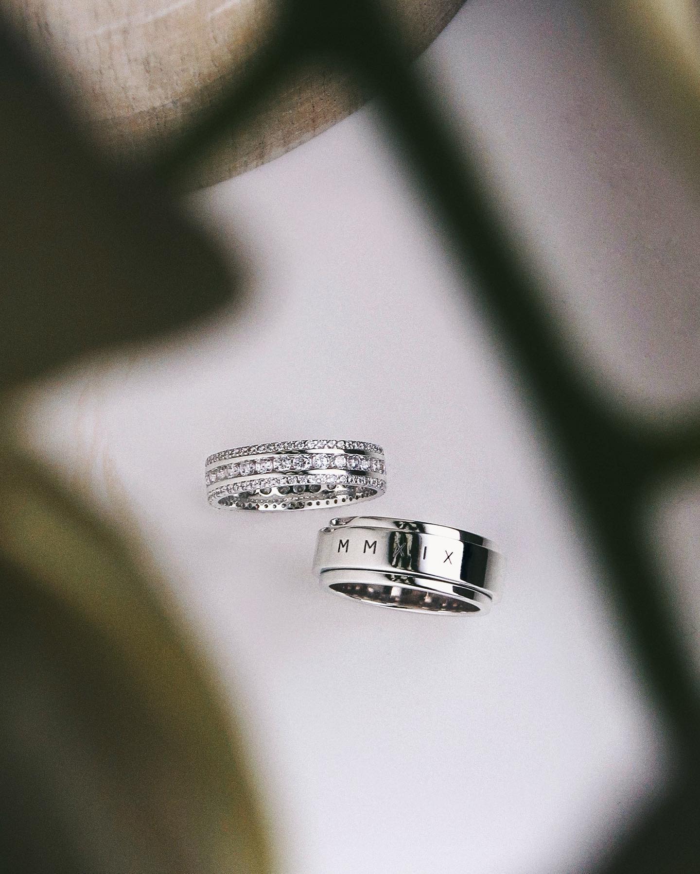 Фото: Обручальное кольцо на заказ (А-251)
