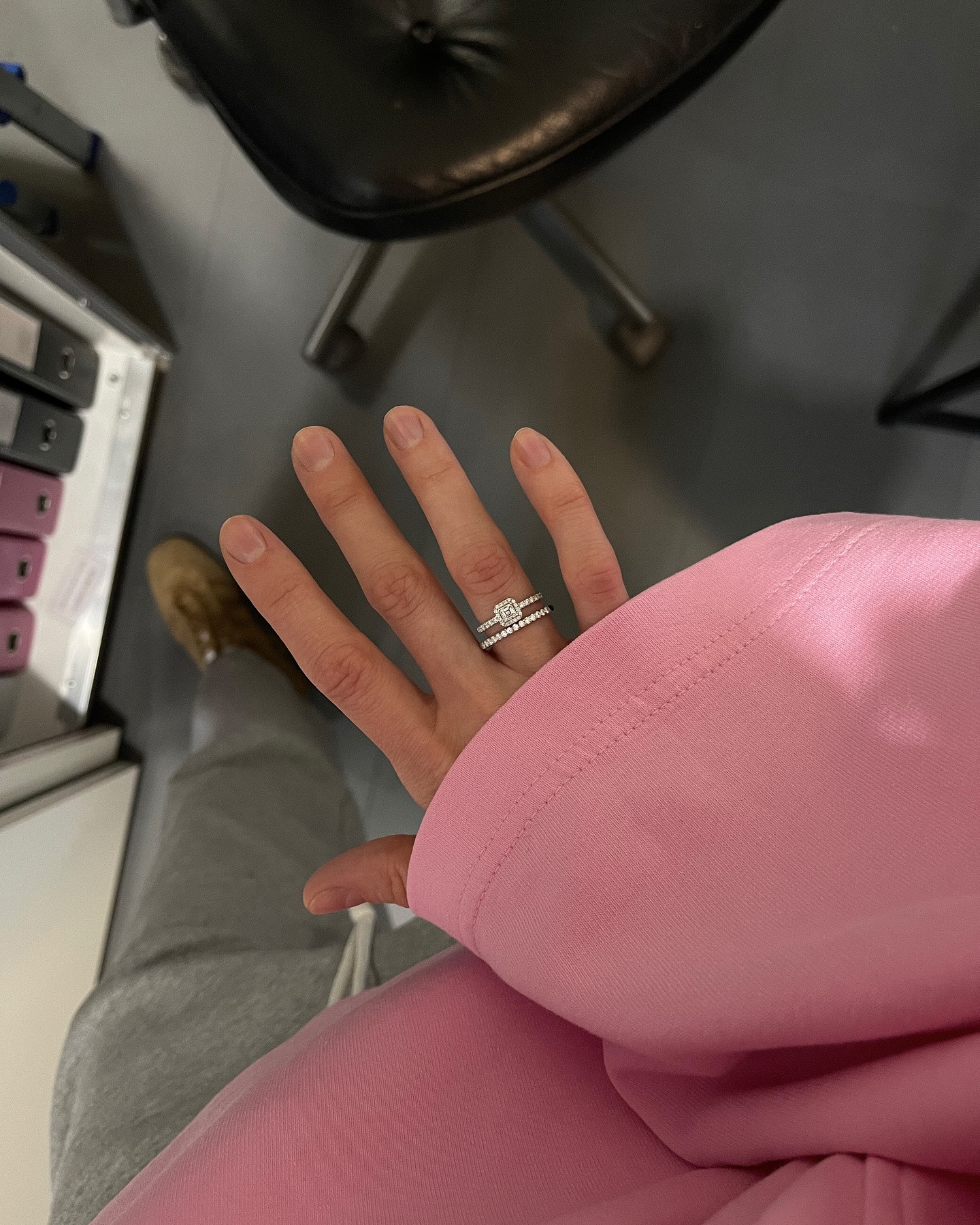 Фото: Обручальное кольцо CHUVSTVA 121