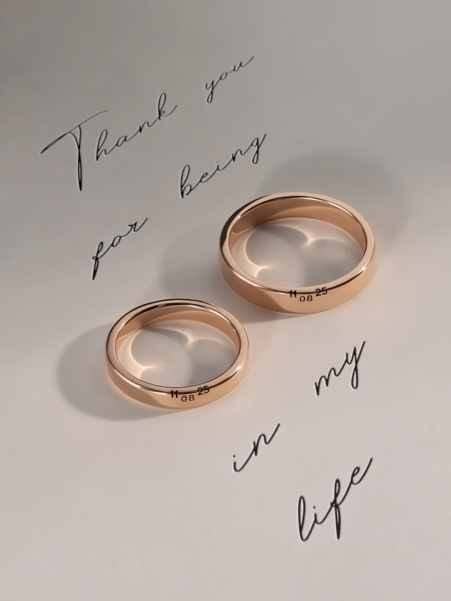 Фото: Обручальное кольцо CHUVSTVA 354