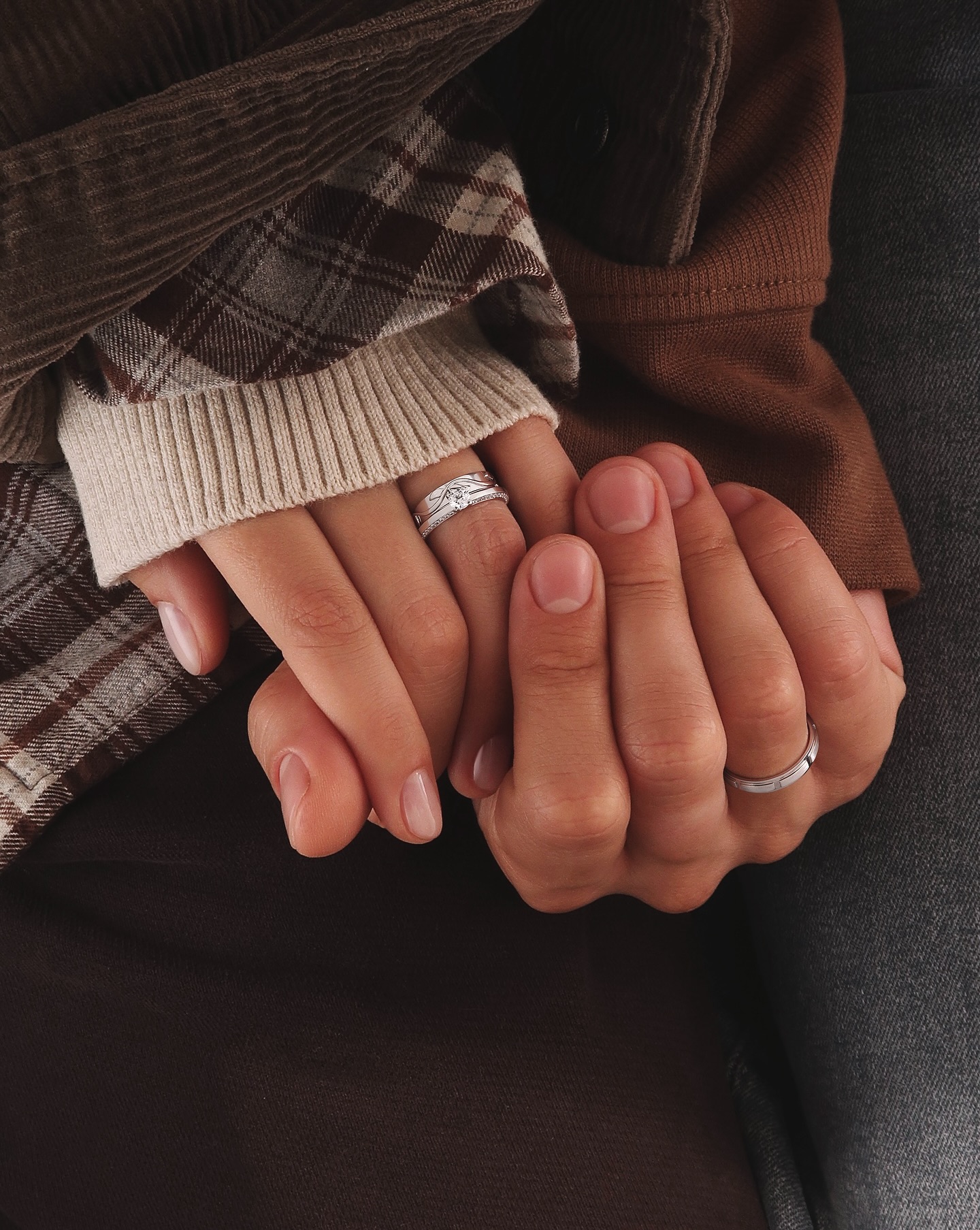 Фото: Обручальное кольцо CHUVSTVA 229