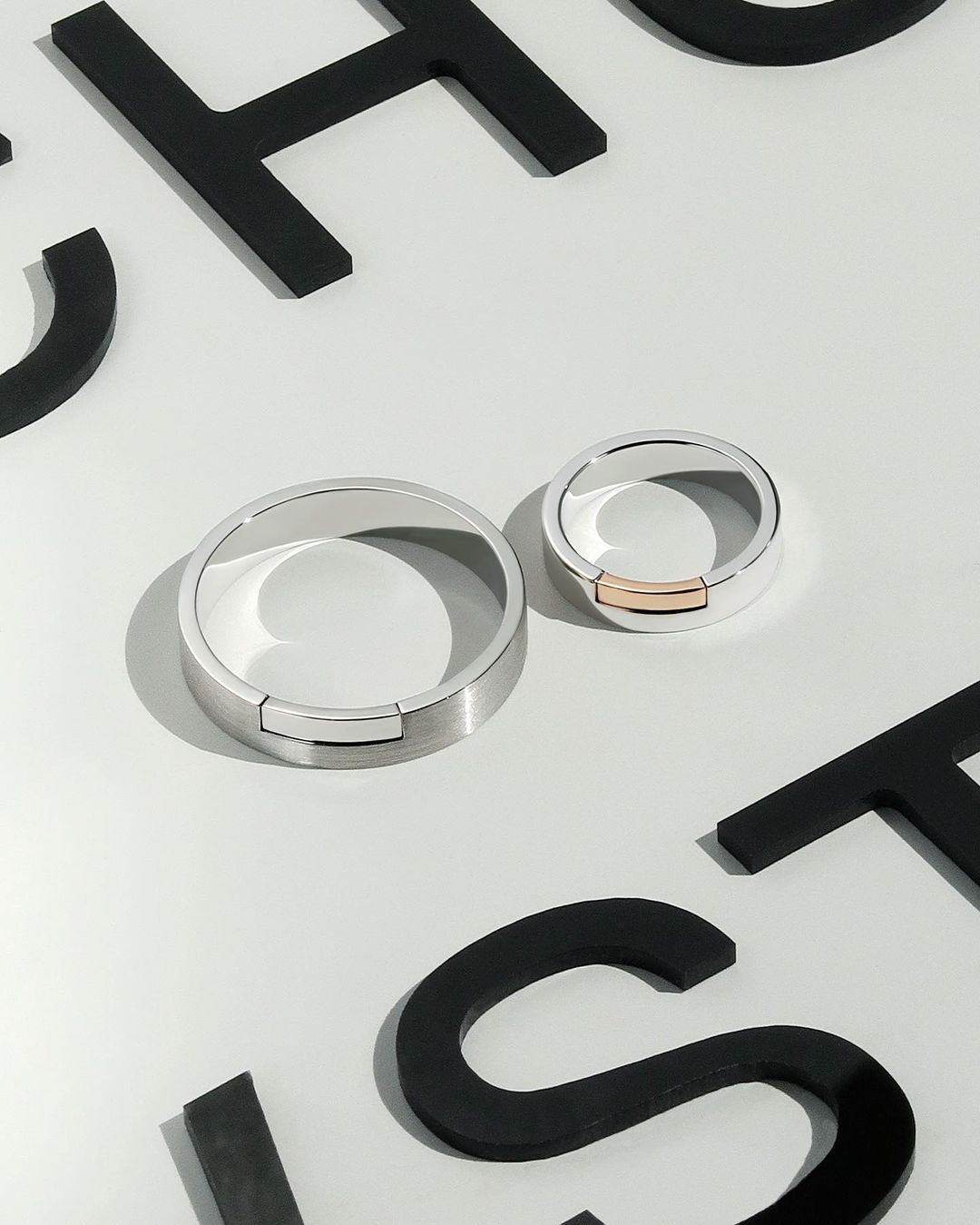 Фото: Обручальное кольцо CHUVSTVA 317 