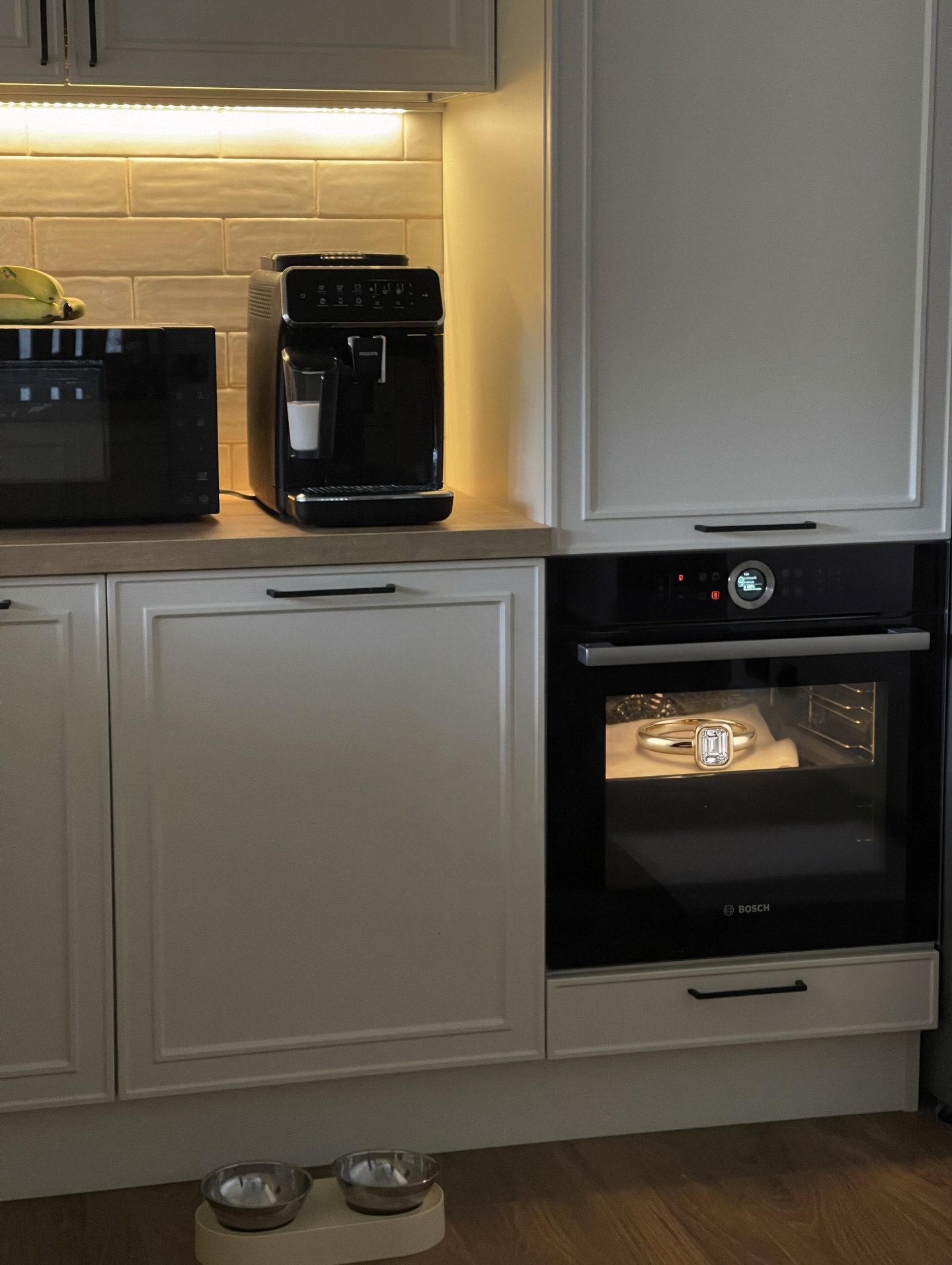 Фото: Помолвочное кольцо CHUVSTVA 3384