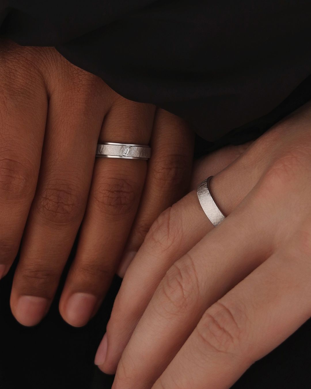 Фото: Обручальное кольцо CHUVSTVA 283