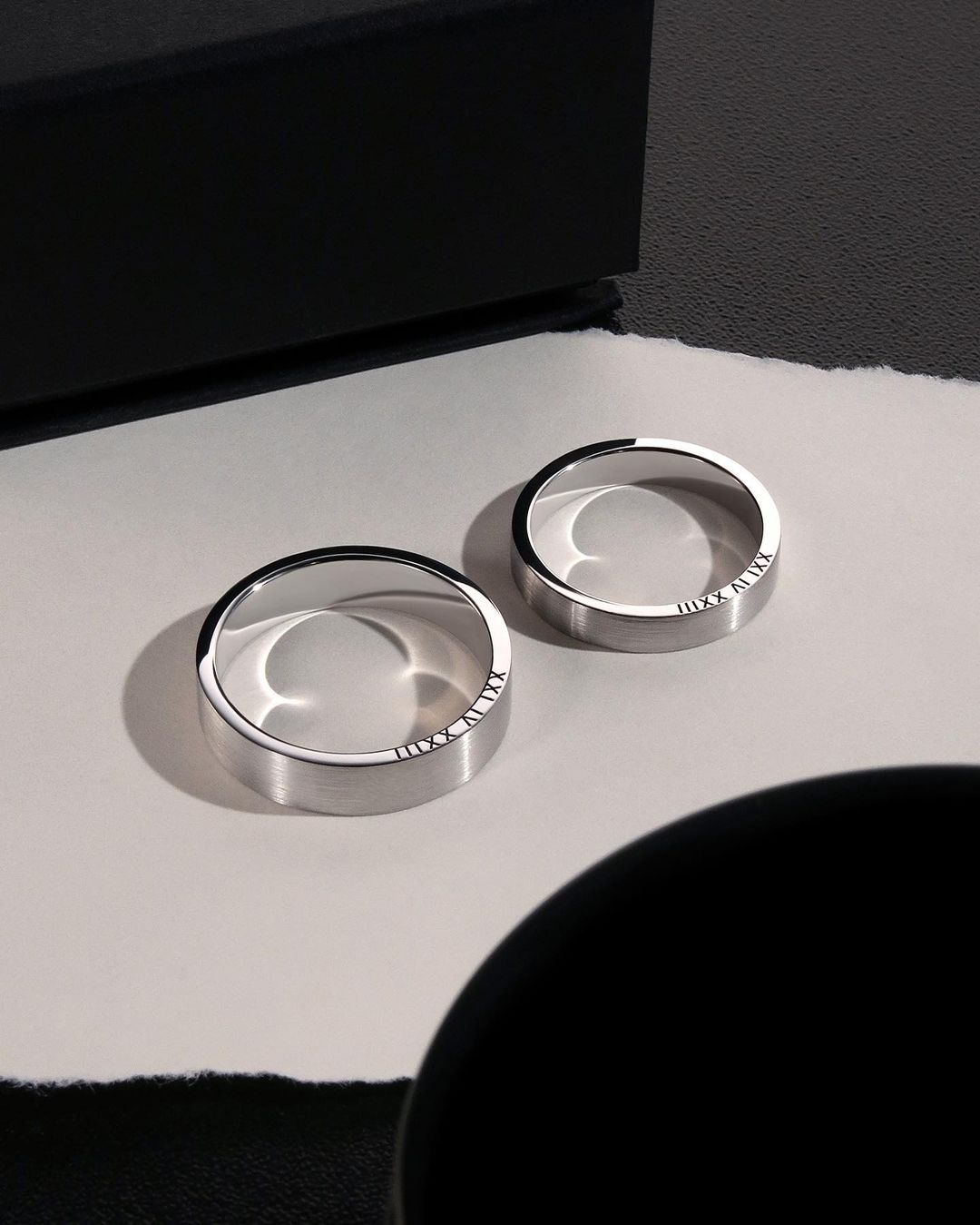 Фото: Обручальное кольцо CHUVSTVA 312