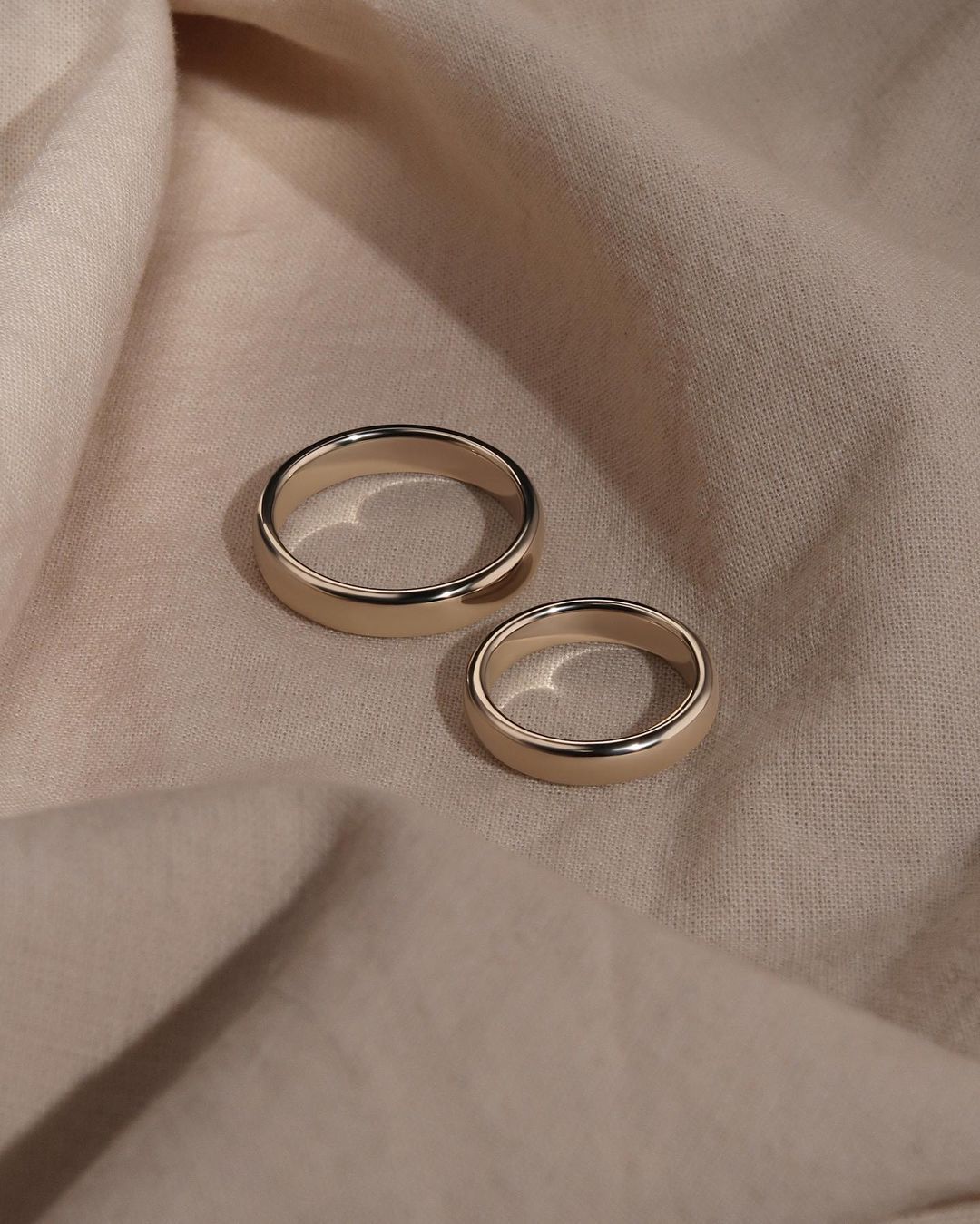 Chuvstva rings